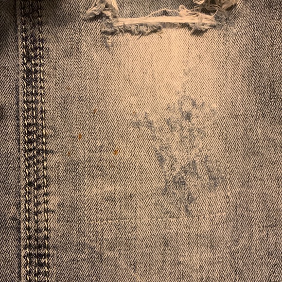 Rock Revival Davina Skinny Jeans Size 28 - Picture 16 of 16